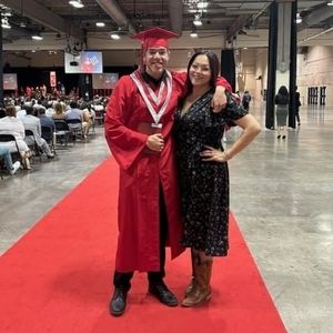 Meet your Posher, Alex